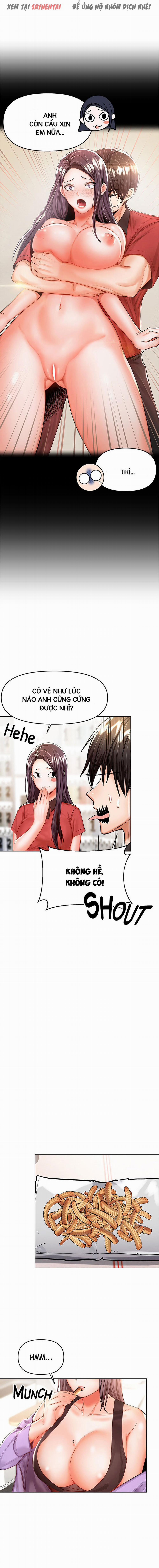 Xin Tài Trợ Cho Em 7 trang 10