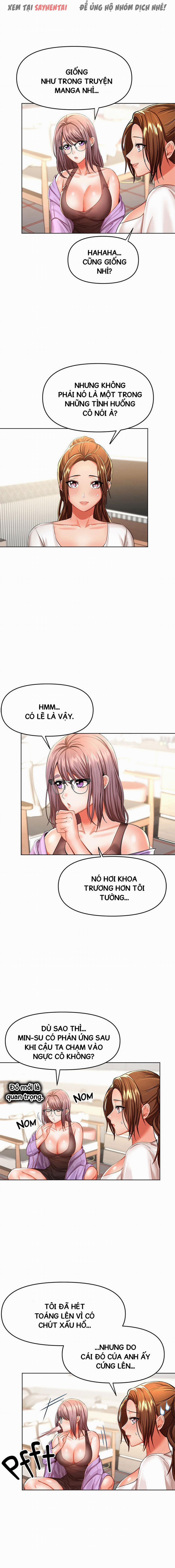 Xin Tài Trợ Cho Em 7 trang 11