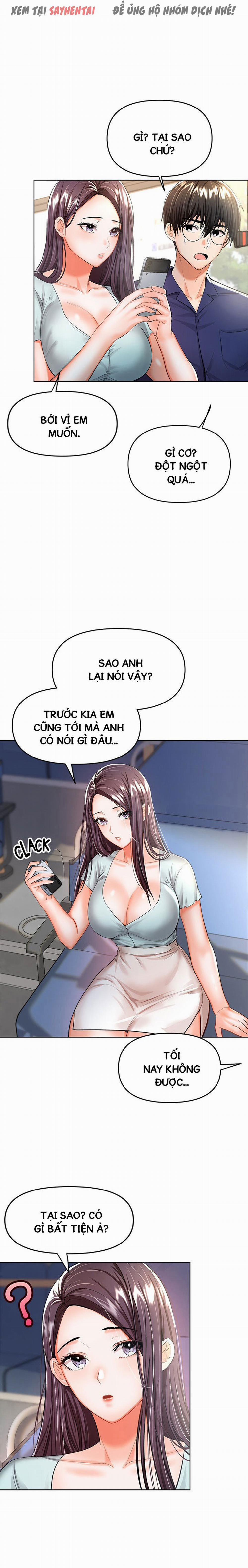 Xin Tài Trợ Cho Em 7 trang 15