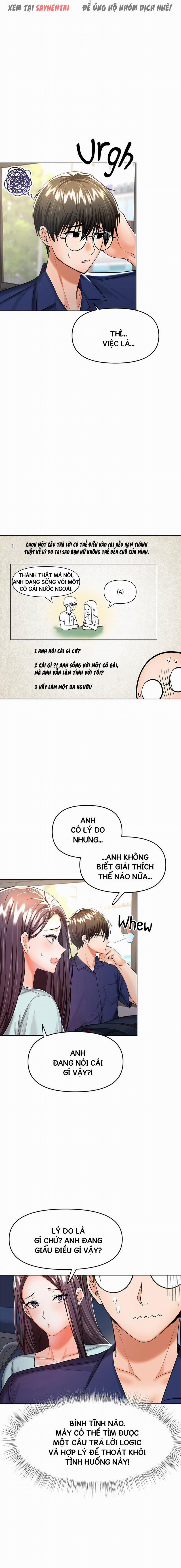 Xin Tài Trợ Cho Em 7 trang 16