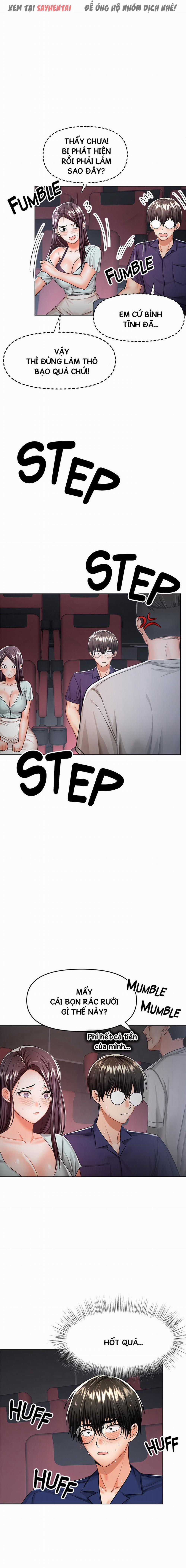 Xin Tài Trợ Cho Em 8 trang 13