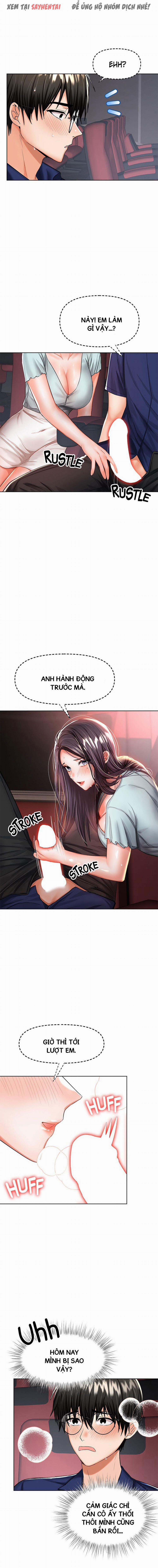 Xin Tài Trợ Cho Em 8 trang 14