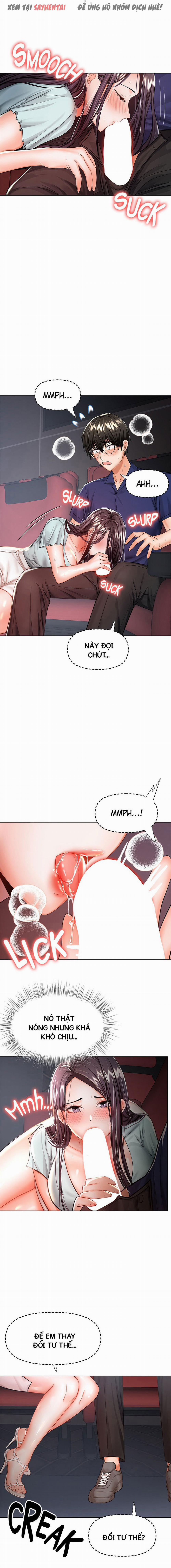 Xin Tài Trợ Cho Em 8 trang 15