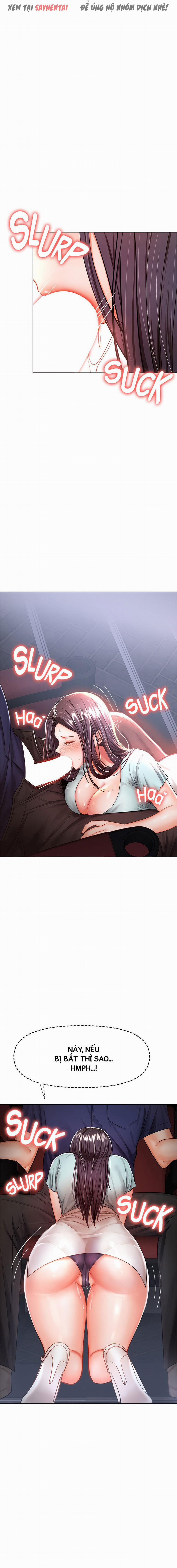 Xin Tài Trợ Cho Em 8 trang 16