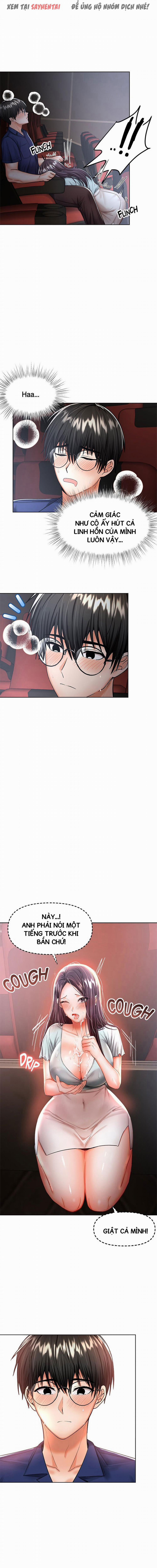 Xin Tài Trợ Cho Em 8 trang 18