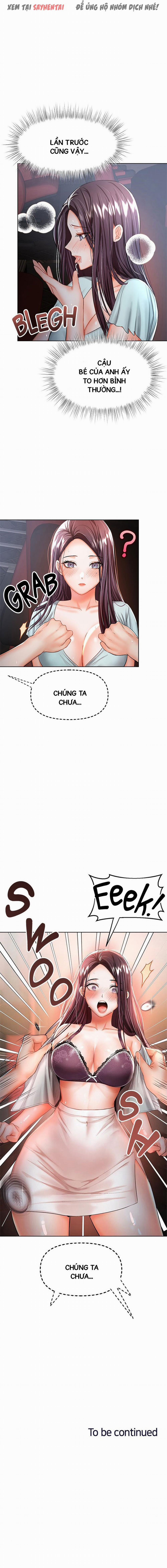 Xin Tài Trợ Cho Em 8 trang 19