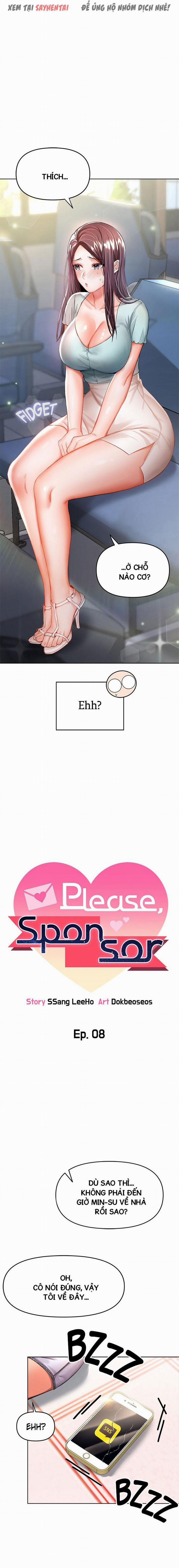 Xin Tài Trợ Cho Em 8 trang 2