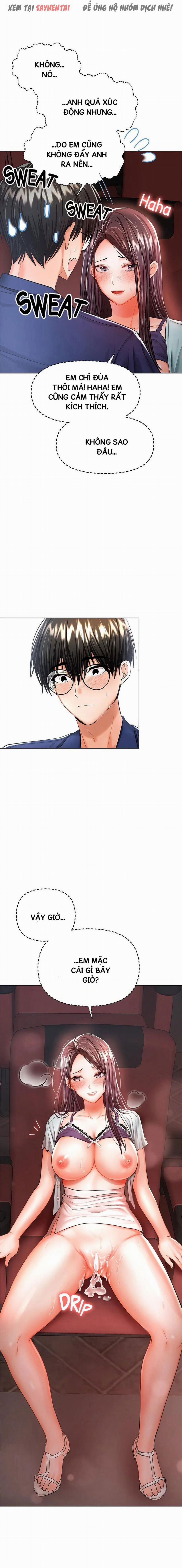 Xin Tài Trợ Cho Em 9 trang 14