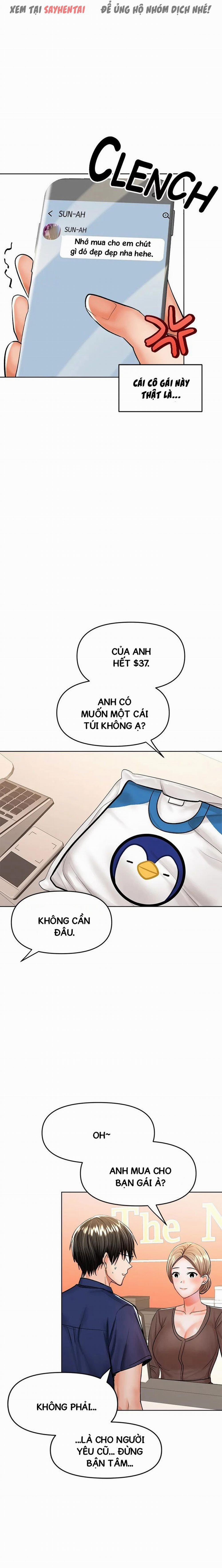 Xin Tài Trợ Cho Em 9 trang 17