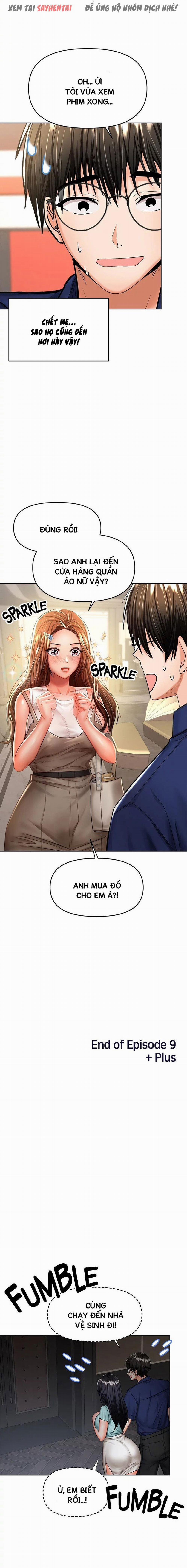Xin Tài Trợ Cho Em 9 trang 19