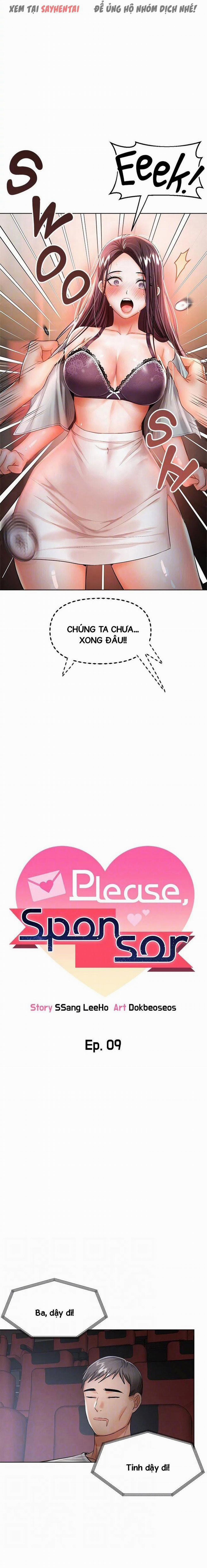 Xin Tài Trợ Cho Em 9 trang 2