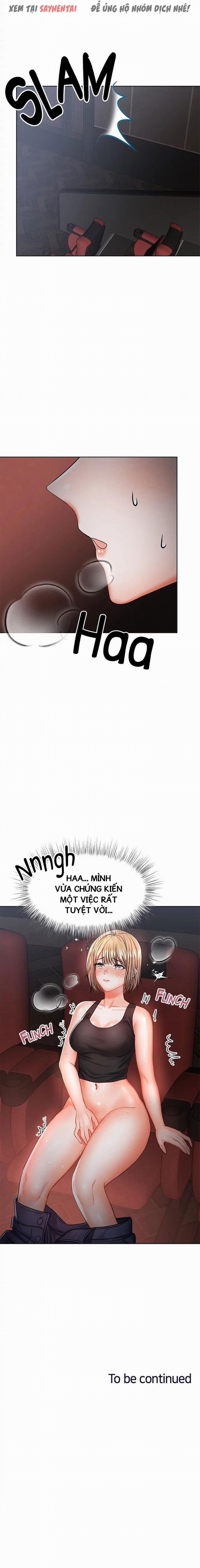 Xin Tài Trợ Cho Em 9 trang 20