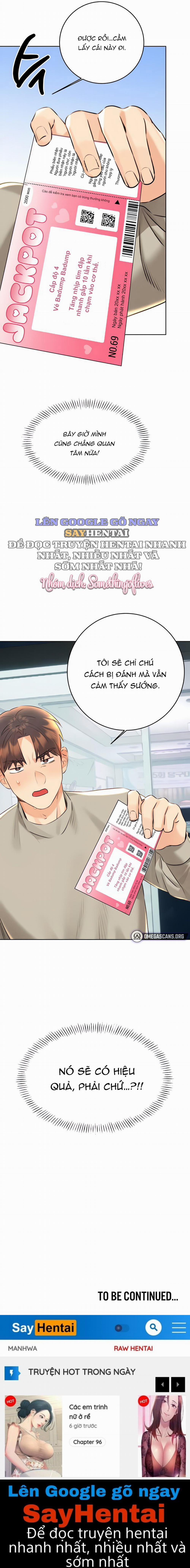 Xổ Số Dâm Dục 26 trang 12