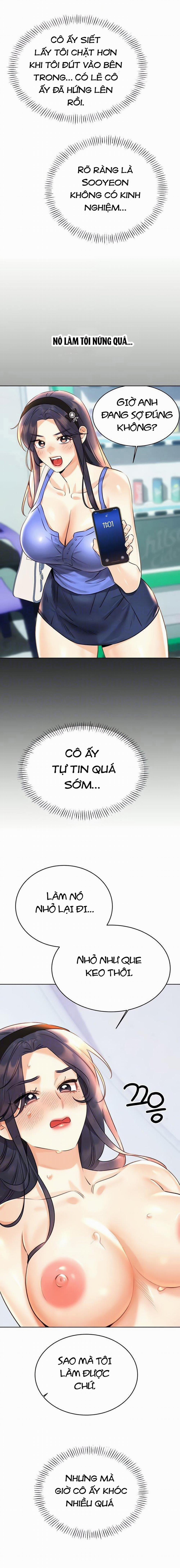 Xổ Số Dâm Dục 28 trang 16