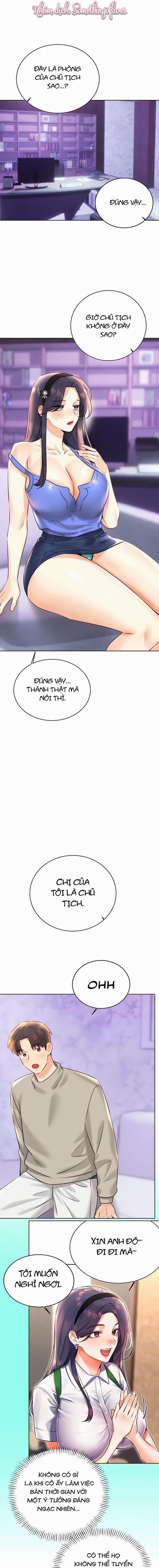 Xổ Số Dâm Dục 28 trang 2