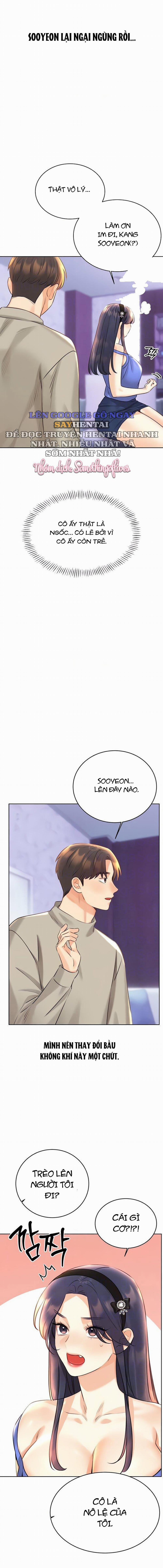 Xổ Số Dâm Dục 28 trang 4