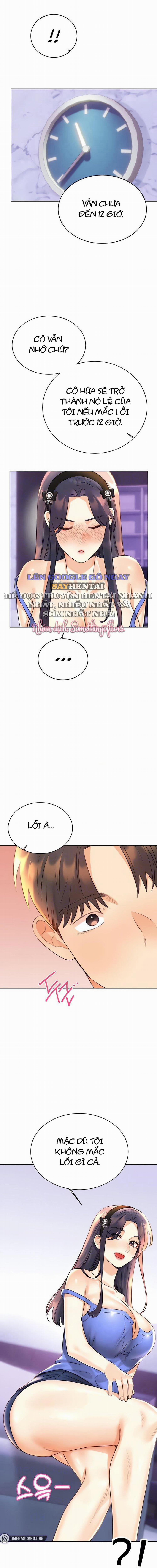 Xổ Số Dâm Dục 28 trang 5