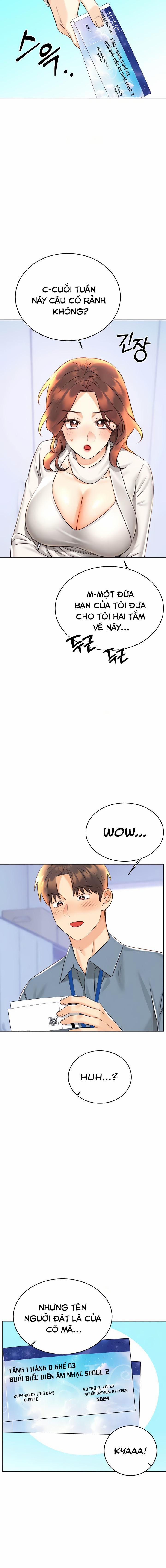 Xổ Số Dâm Dục 30 trang 10