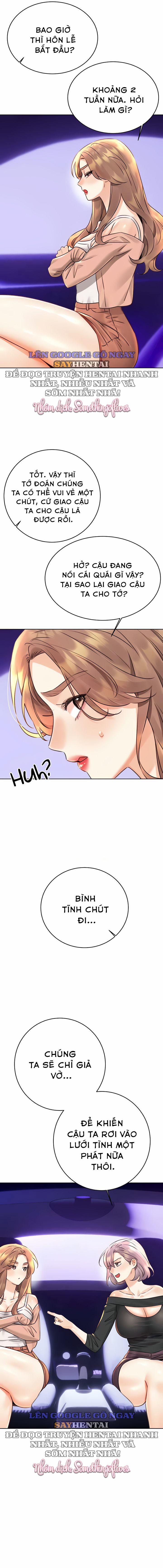 Xổ Số Dâm Dục 30 trang 5