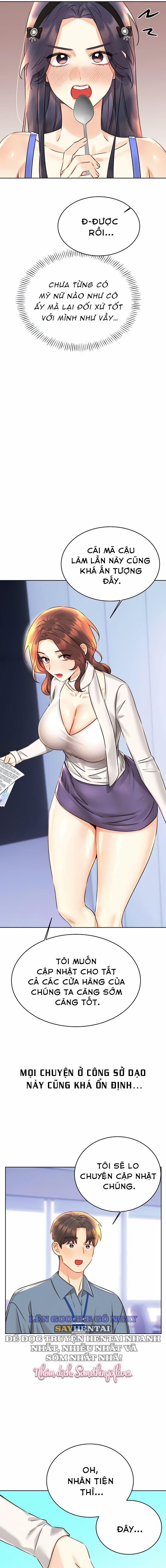 Xổ Số Dâm Dục 30 trang 9