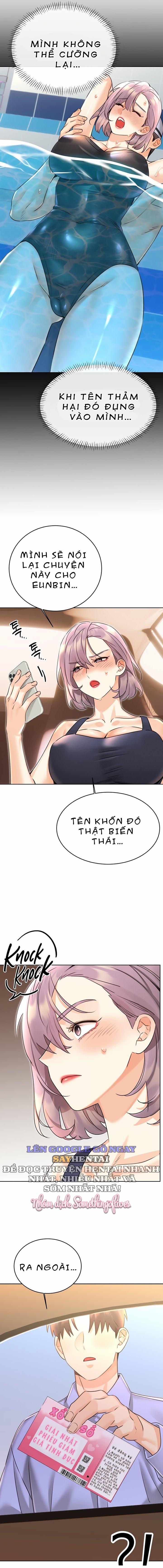 Xổ Số Dâm Dục 34 trang 12