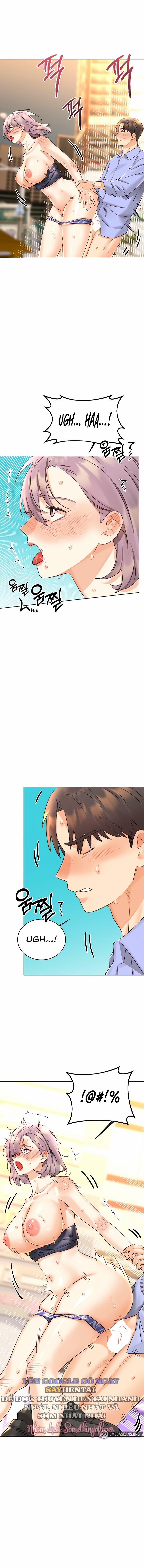 Xổ Số Dâm Dục 34 trang 17