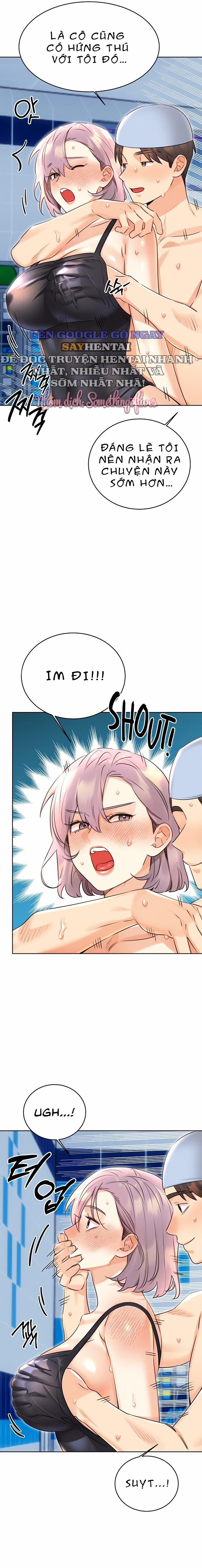 Xổ Số Dâm Dục 34 trang 2