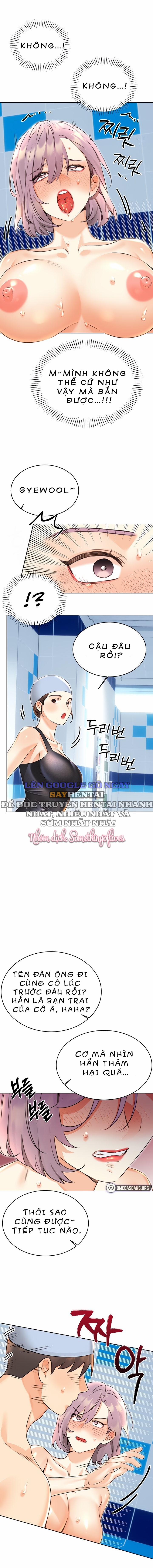 Xổ Số Dâm Dục 34 trang 9