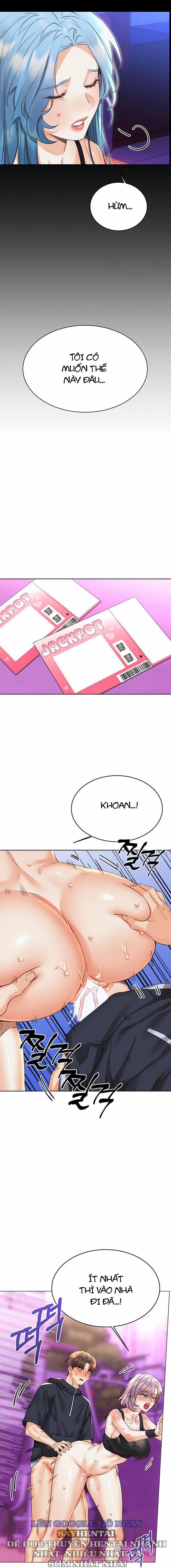 Xổ Số Dâm Dục 35 trang 11