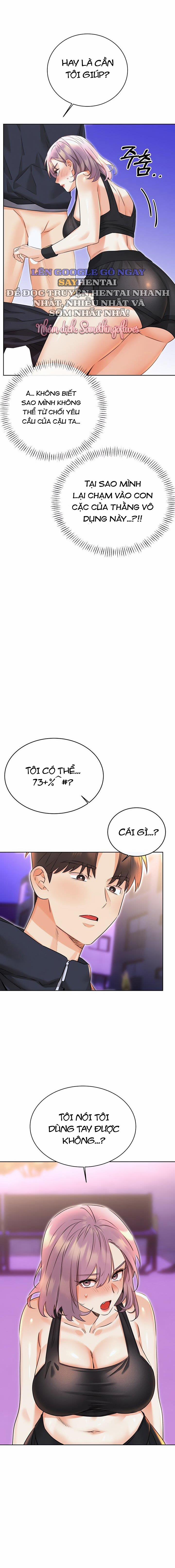 Xổ Số Dâm Dục 35 trang 4