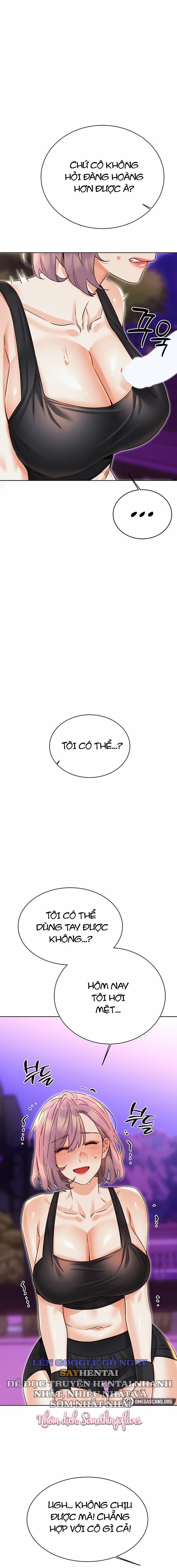 Xổ Số Dâm Dục 35 trang 5