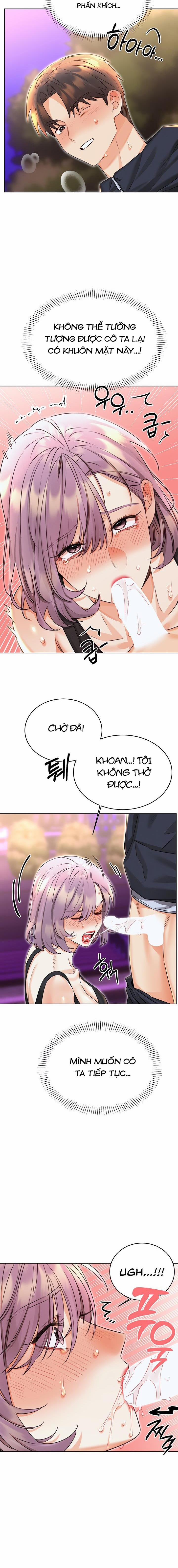 Xổ Số Dâm Dục 35 trang 7