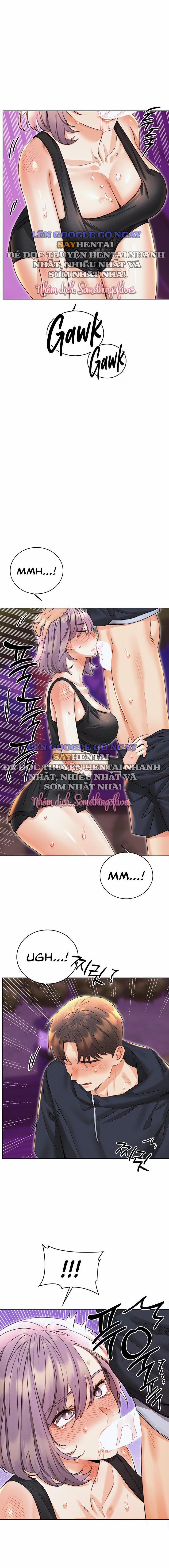 Xổ Số Dâm Dục 35 trang 8