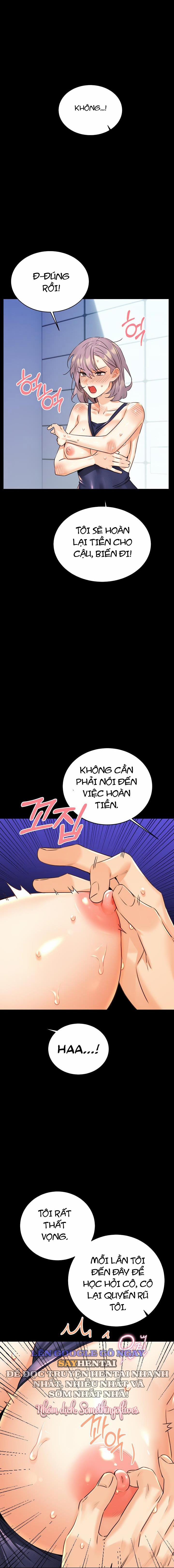 Xổ Số Dâm Dục 36 trang 10