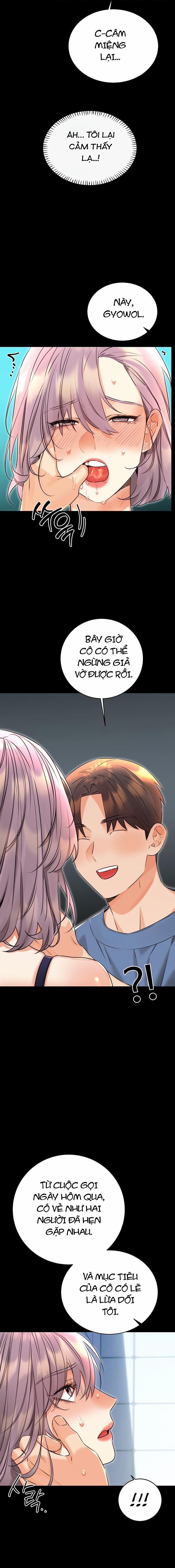 Xổ Số Dâm Dục 36 trang 11