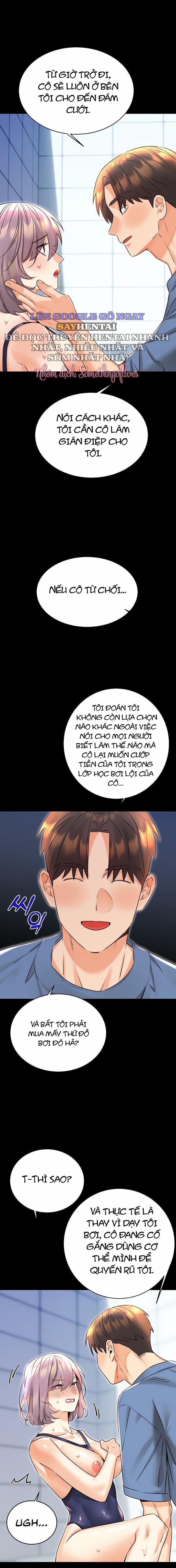 Xổ Số Dâm Dục 36 trang 12