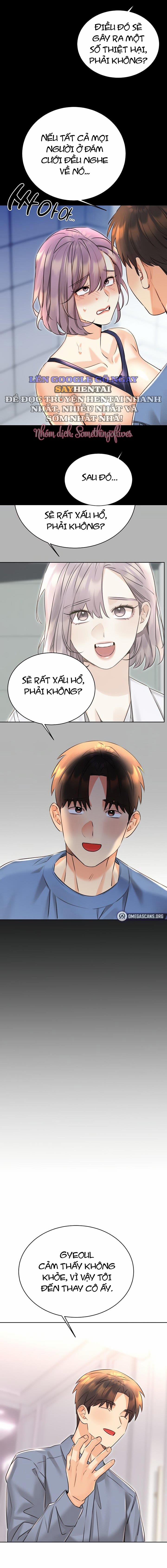 Xổ Số Dâm Dục 36 trang 13