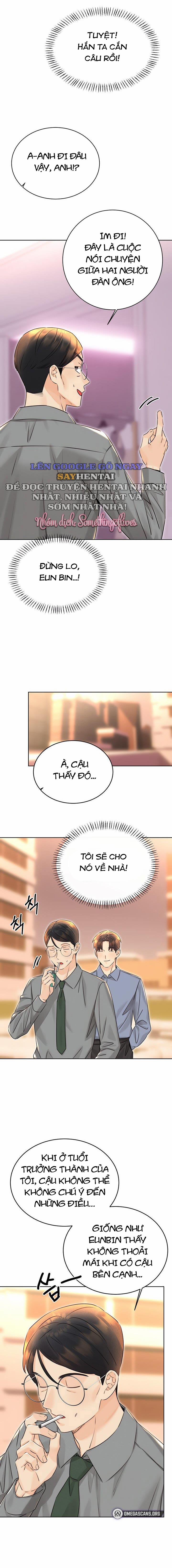 Xổ Số Dâm Dục 36 trang 15