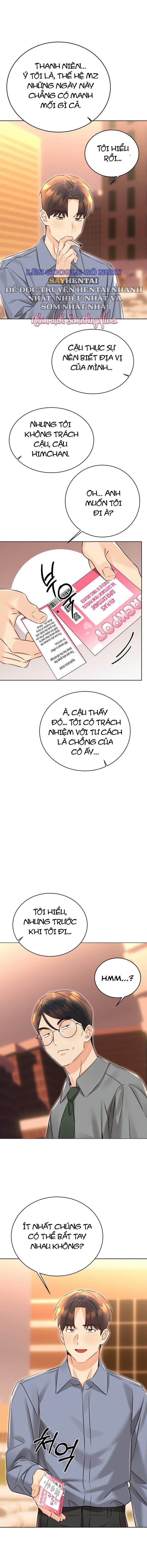 Xổ Số Dâm Dục 36 trang 16