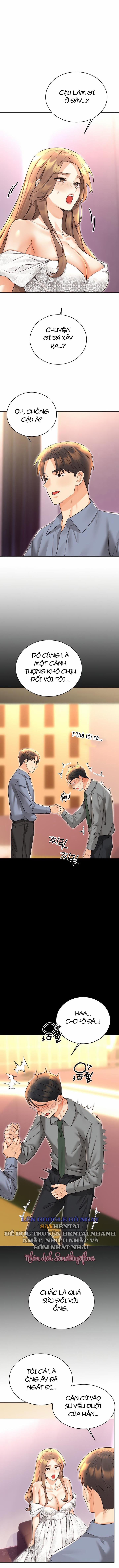 Xổ Số Dâm Dục 36 trang 18