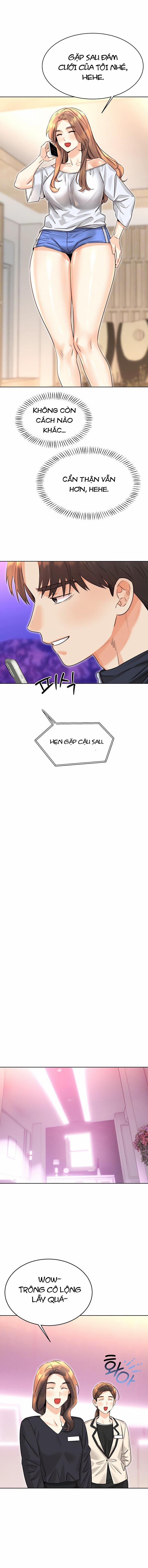 Xổ Số Dâm Dục 36 trang 2