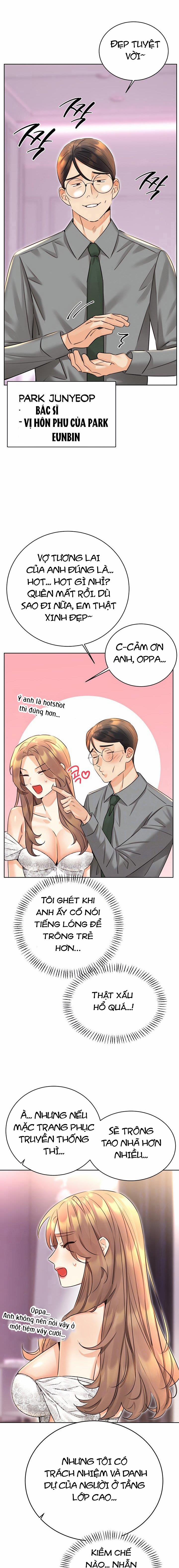 Xổ Số Dâm Dục 36 trang 4