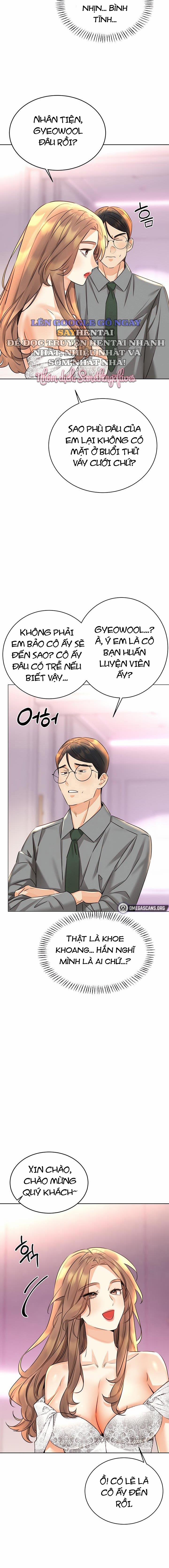 Xổ Số Dâm Dục 36 trang 5