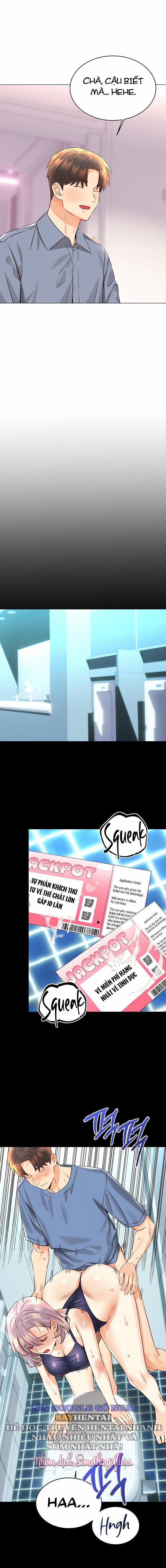 Xổ Số Dâm Dục 36 trang 7