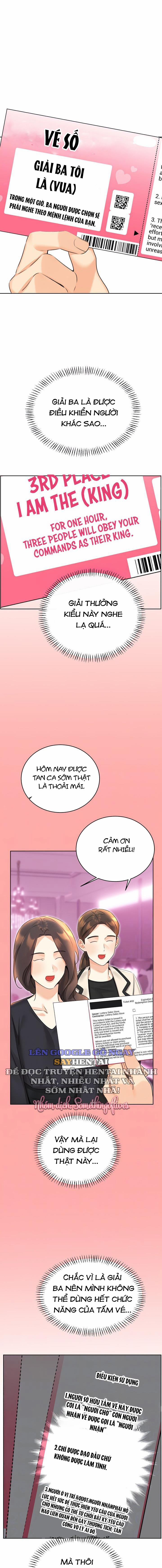 Xổ Số Dâm Dục 37 trang 2