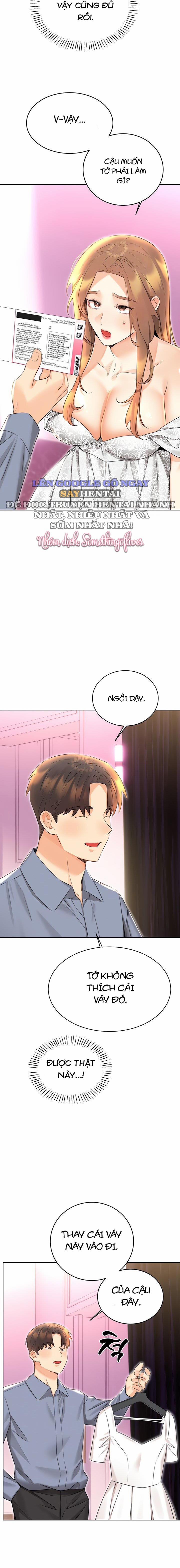 Xổ Số Dâm Dục 37 trang 3