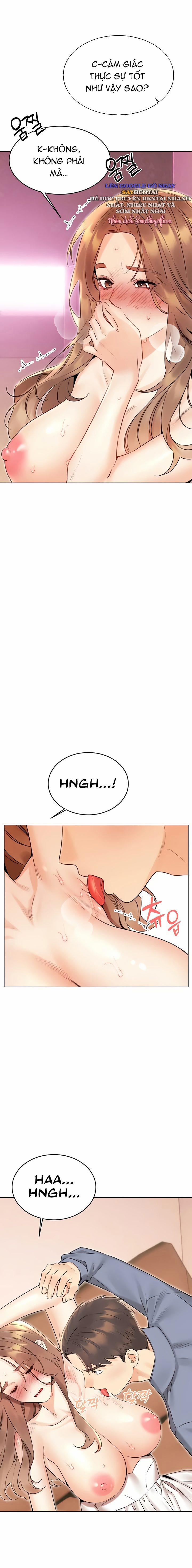 Xổ Số Dâm Dục 38 trang 6