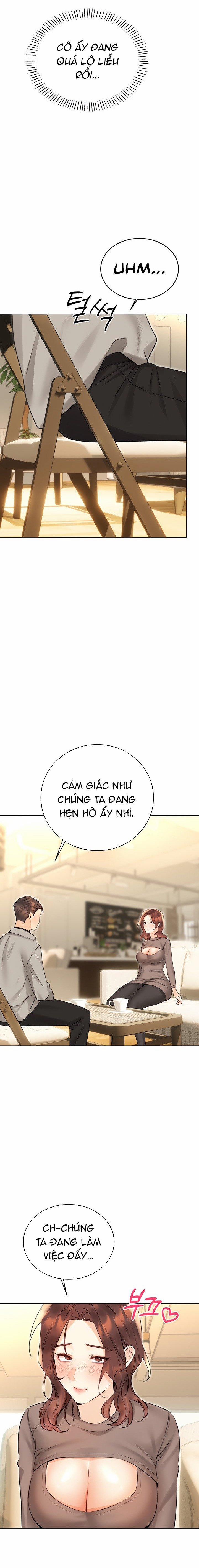 Xổ Số Dâm Dục 39 trang 11