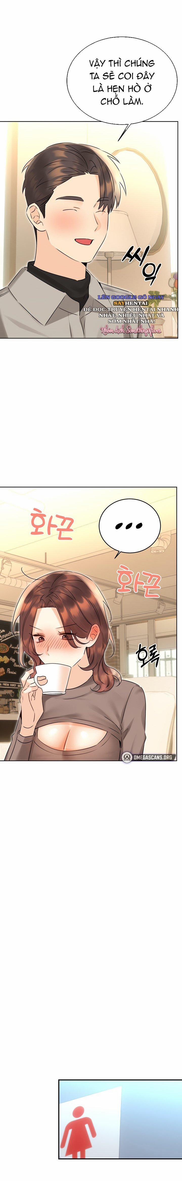 Xổ Số Dâm Dục 39 trang 12