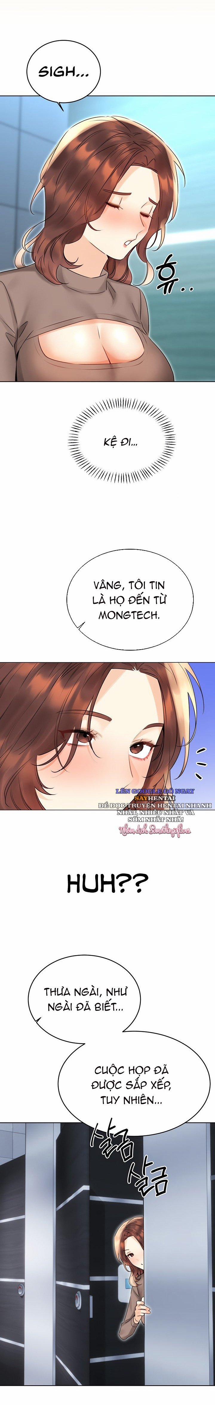 Xổ Số Dâm Dục 39 trang 15